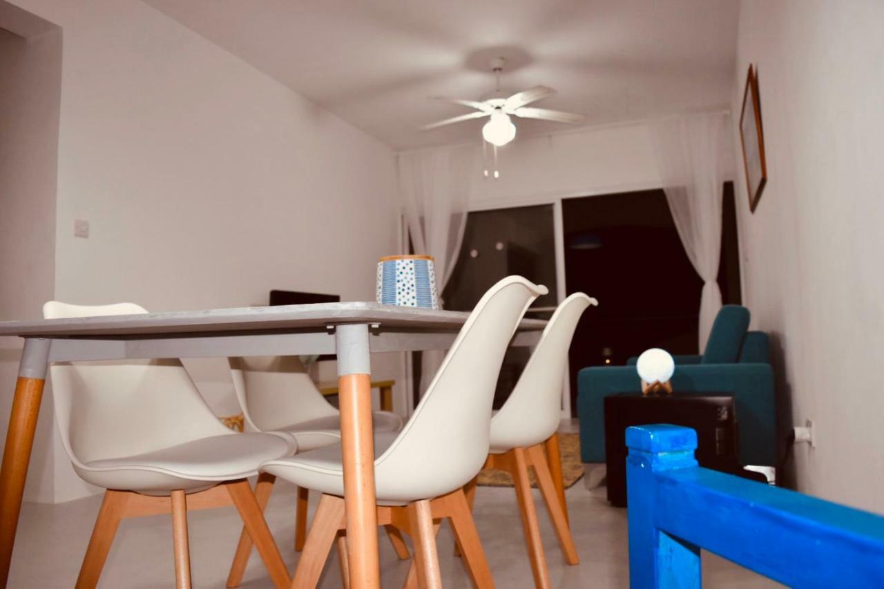 Paradise Gardens Mediterranean Home Paphos 外观 照片