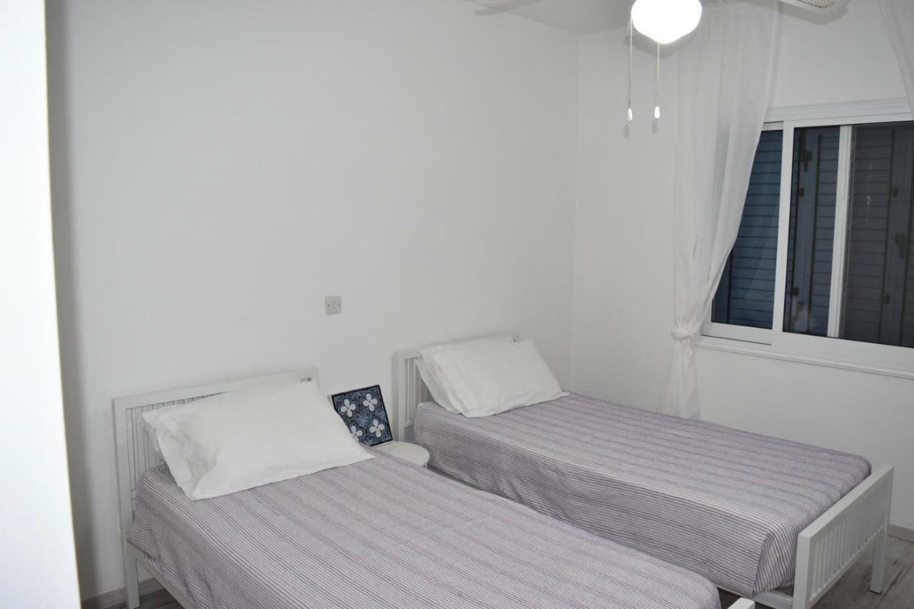 Paradise Gardens Mediterranean Home Paphos 外观 照片