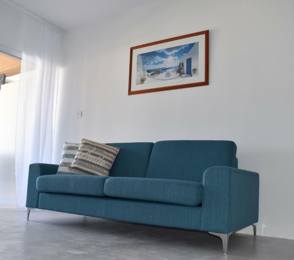 Paradise Gardens Mediterranean Home Paphos 外观 照片